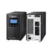 SAI Online 3000VA Phasak Conqueror PH 8030 | UPS Profesional 2700W para Oficina